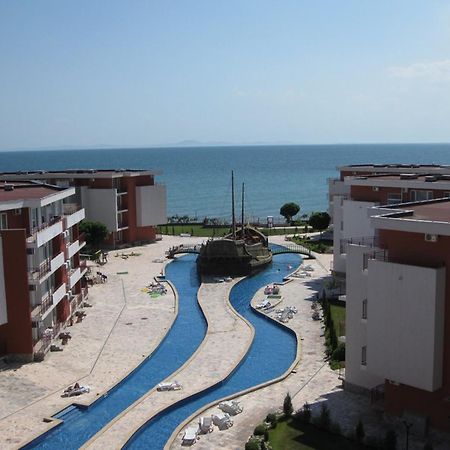 Privilege Fort Beach - Menada Apartments Elenite Exterior photo