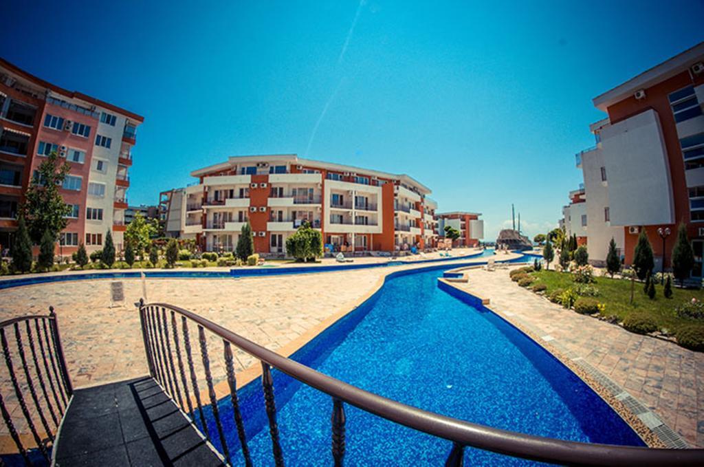 Privilege Fort Beach - Menada Apartments Elenite Exterior photo