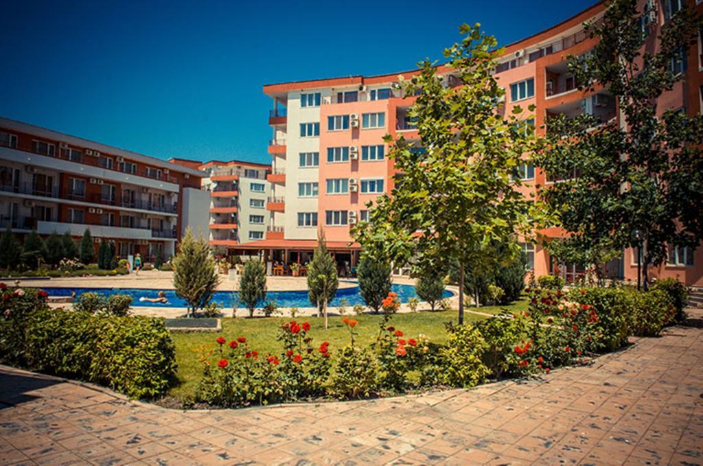 Privilege Fort Beach - Menada Apartments Elenite Exterior photo