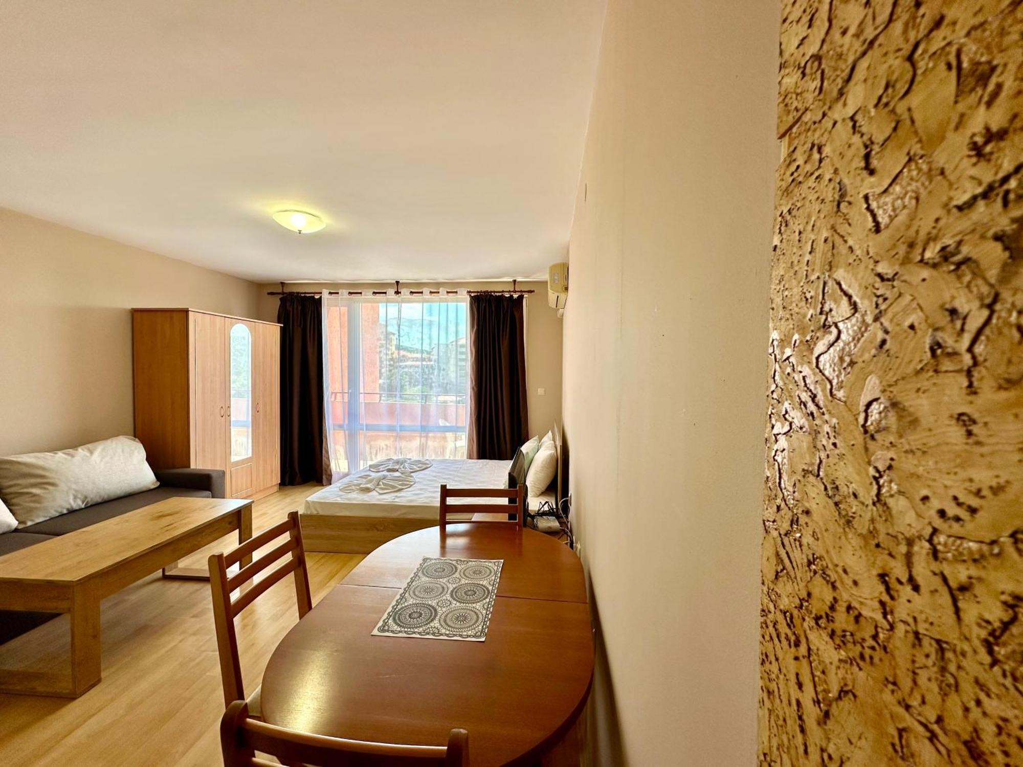 Privilege Fort Beach - Menada Apartments Elenite Exterior photo