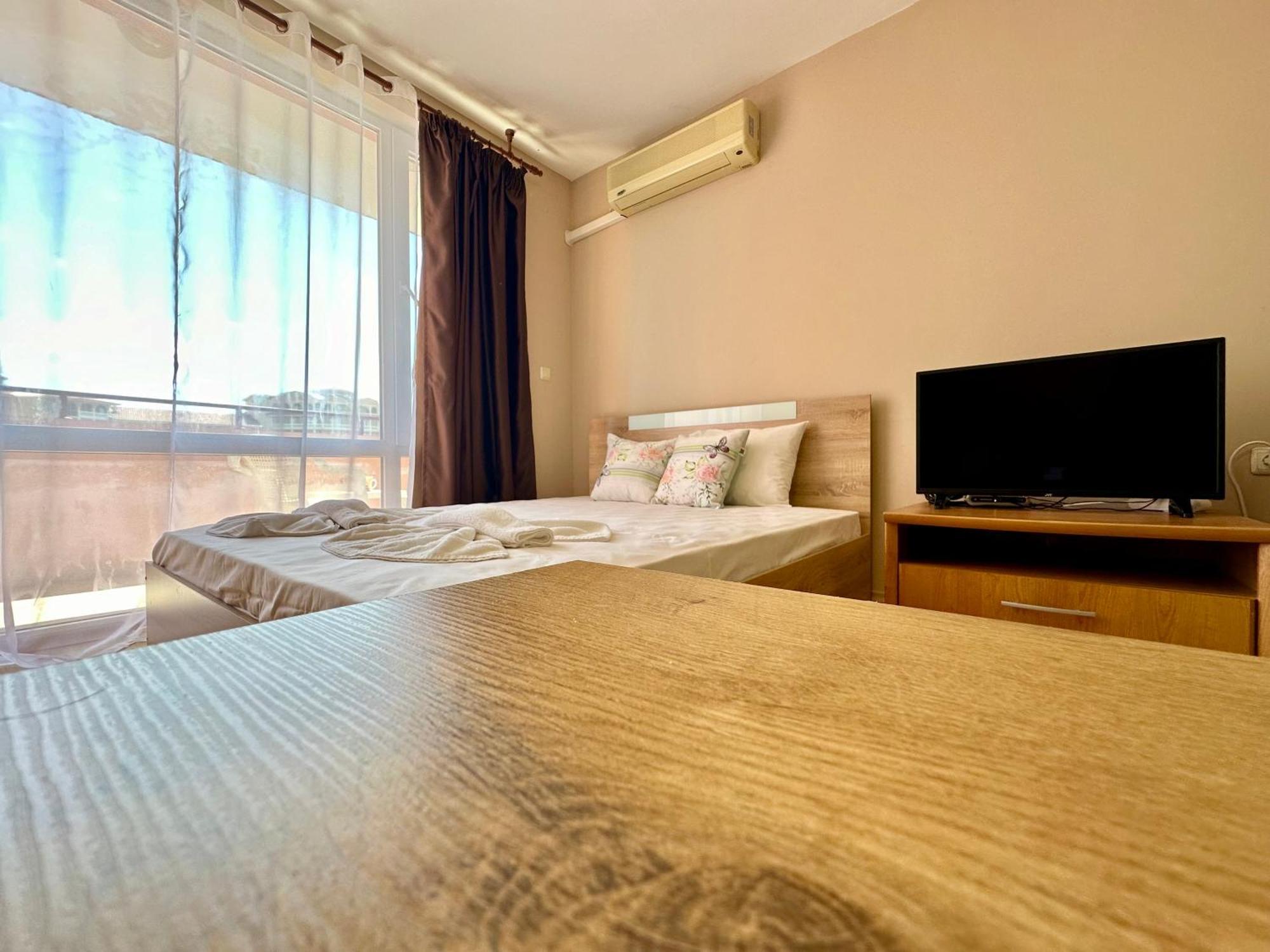 Privilege Fort Beach - Menada Apartments Elenite Exterior photo
