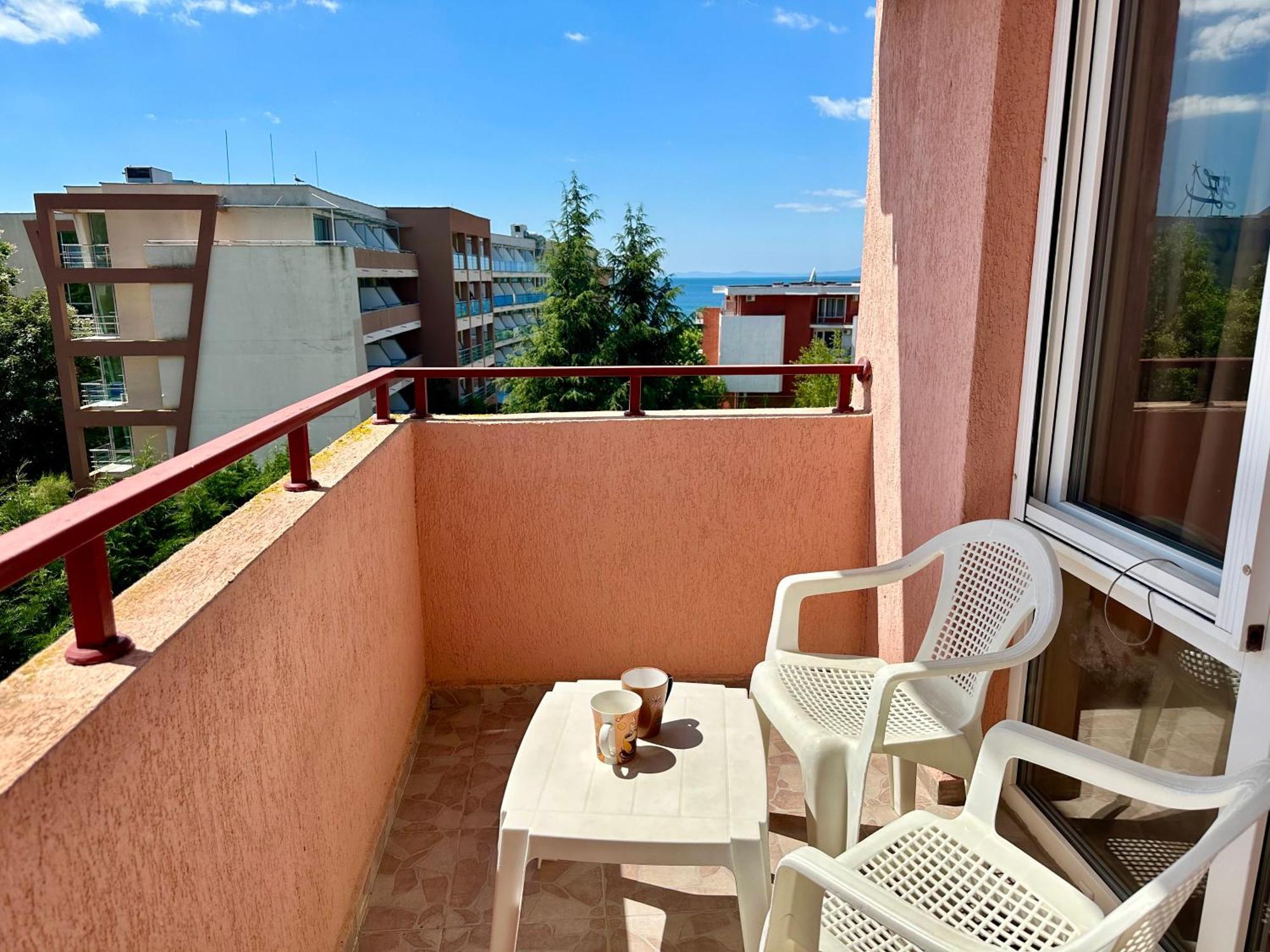 Privilege Fort Beach - Menada Apartments Elenite Exterior photo