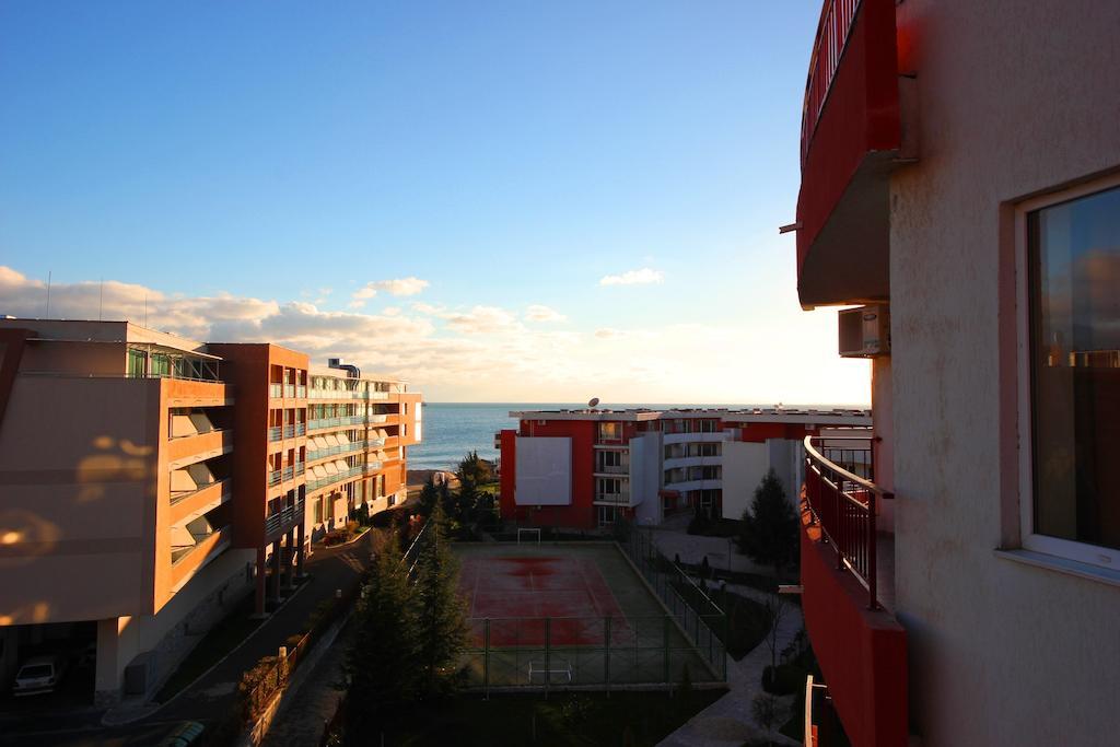 Privilege Fort Beach - Menada Apartments Elenite Room photo